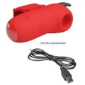 Mini-Spassspielzeuge von Magic Devil Stimulator von Pretty Love Smart