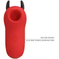 Mini-Spassspielzeuge von Magic Devil Stimulator von Pretty Love Smart