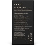 Dot Travel Klitoris-Stimulator Lila von Lelo | Fesselliebe.de