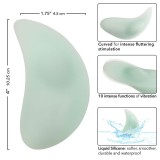 Pacifica Bali Teaser 10 Funktionen Aqua von Calexotics | Fesselliebe.de
