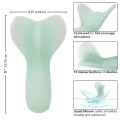 Pacifica Tahiti Teaser 10 Funktionen Aqua von Calexotics