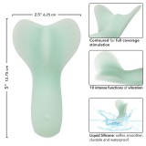 Pacifica Tahiti Teaser 10 Funktionen Aqua von Calexotics | Fesselliebe.de