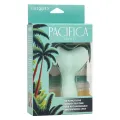 Pacifica Tahiti Teaser 10 Funktionen Aqua von Calexotics