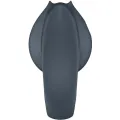 Perfect Pair 2 Multivibrator 2 In 1 Penisring und Fingerstimulator Grau von Satisfyer Partner