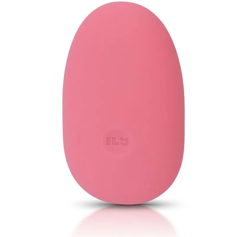 der Pebble Clit Vibrator Stimulator Rosa von Je Joue | Fesselliebe.de