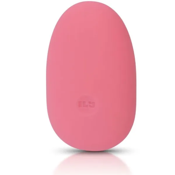 der Pebble Clit Vibrator Stimulator Rosa von Je Joue | Fesselliebe.de