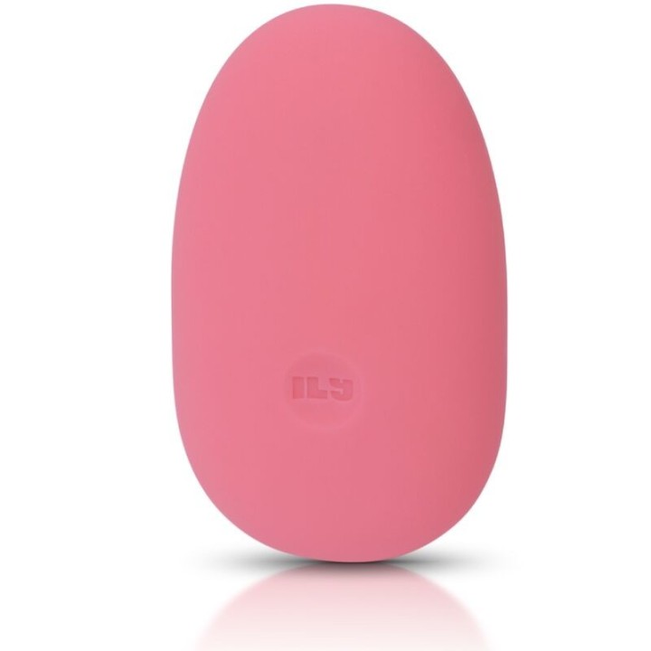 der Pebble Clit Vibrator Stimulator Rosa von Je Joue | Fesselliebe.de