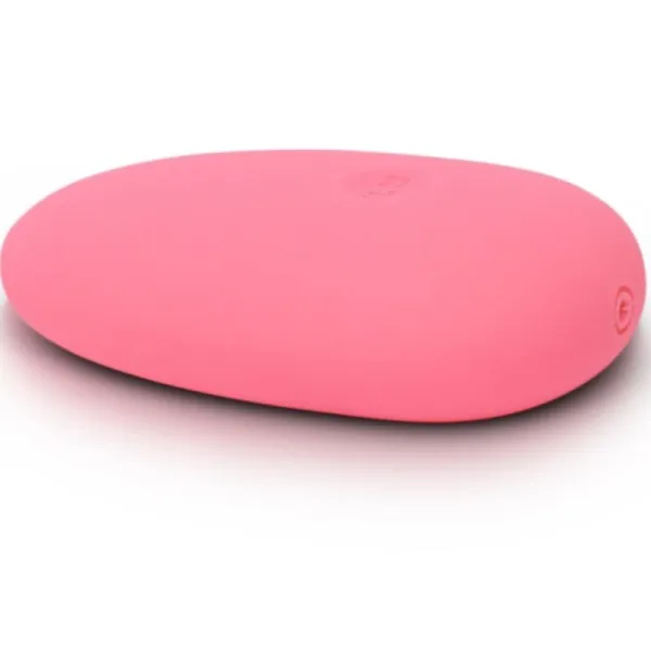 der Pebble Clit Vibrator Stimulator Rosa von Je Joue | Fesselliebe.de
