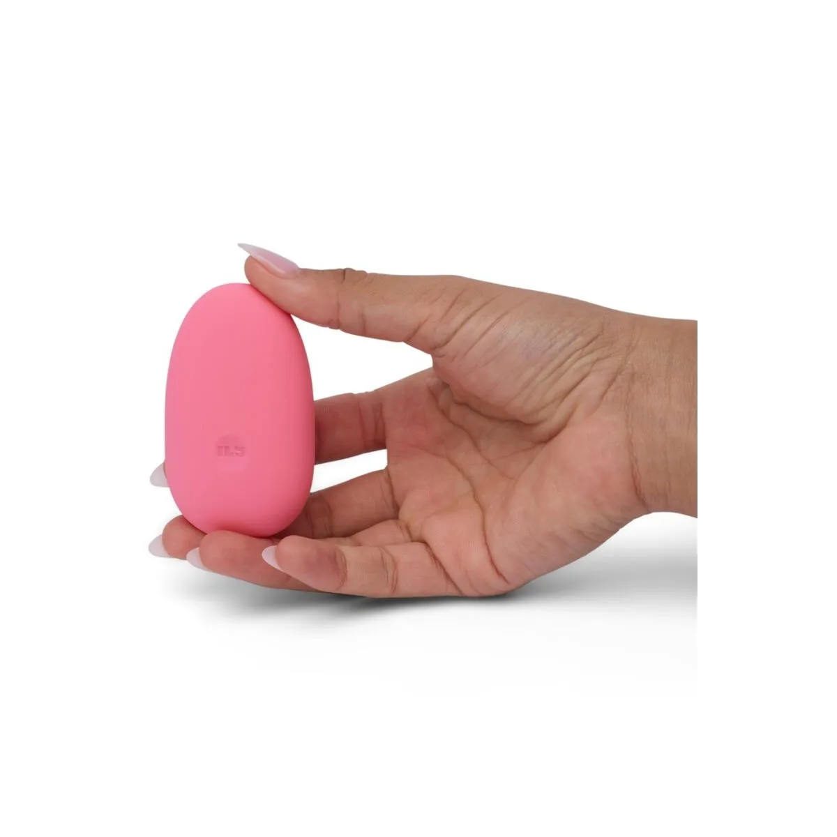 der Pebble Clit Vibrator Stimulator Rosa von Je Joue | Fesselliebe.de