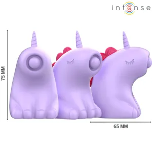Sweetie Zungenstimulator-Pulsation von Intense Fun