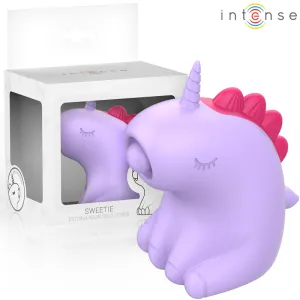 Sweetie Zungenstimulator-Pulsation von Intense Fun