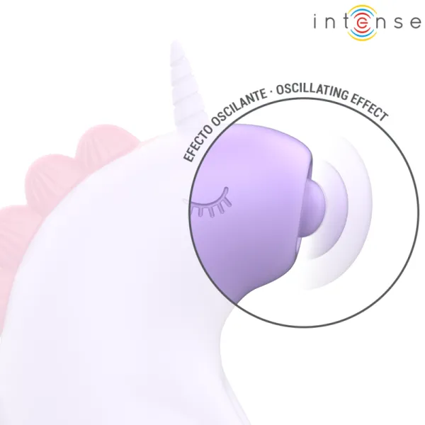 Sweetie Zungenstimulator-Pulsation von Intense Fun | Fesselliebe.de