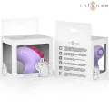 Sweetie Zungenstimulator-Pulsation von Intense Fun