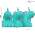 Trixie Einhorn Zungenklopfstimulator von Intense Fun