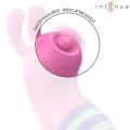 Willie Pulsation Zungenstimulator von Intense Fun