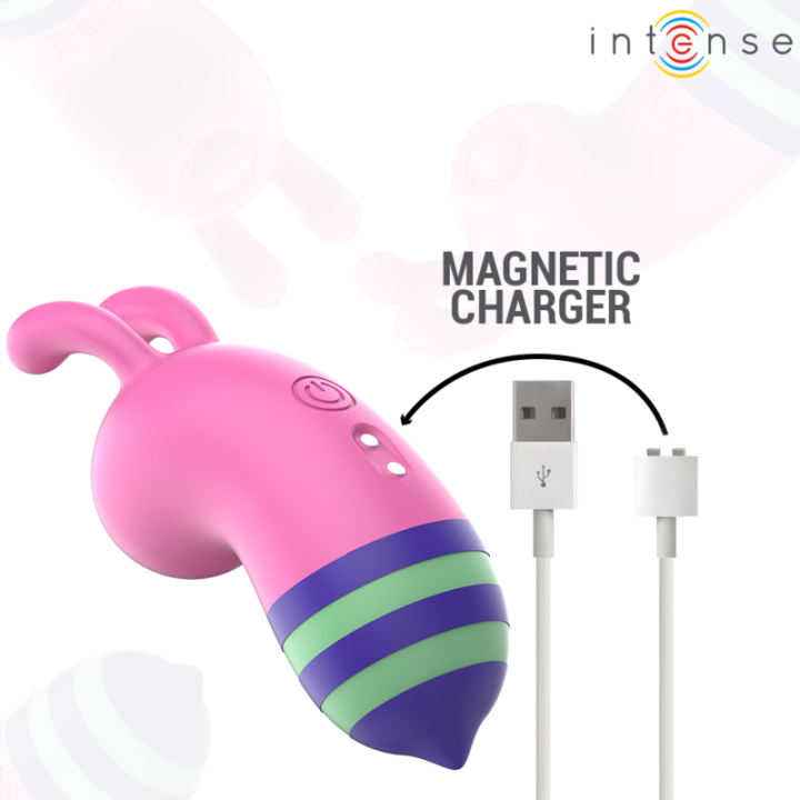 Willie Pulsation Zungenstimulator von Intense Fun | Fesselliebe.de