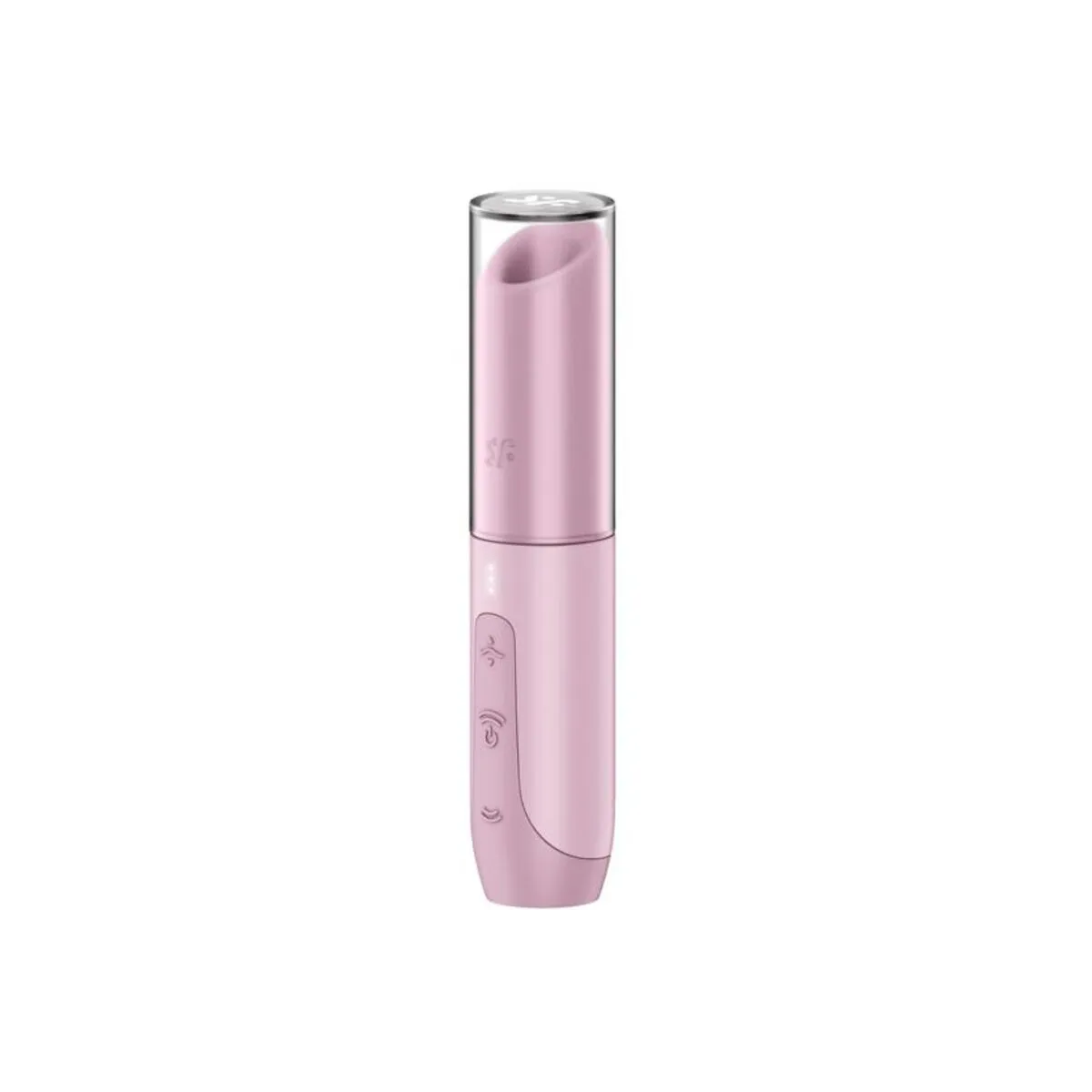Secret Kiss Wave Klitoris-Stimulator Rosa von Satisfyer Air Pulse | Fesselliebe.de