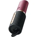 Pro 2 Kiss Wave Klitoris-Stimulator Granat / Schwarz von Satisfyer Air Pulse