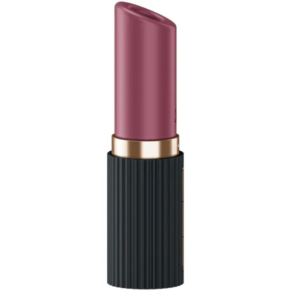 Pro 2 Kiss Wave Klitoris-Stimulator Granat / Schwarz von Satisfyer Air Pulse | Fesselliebe.de