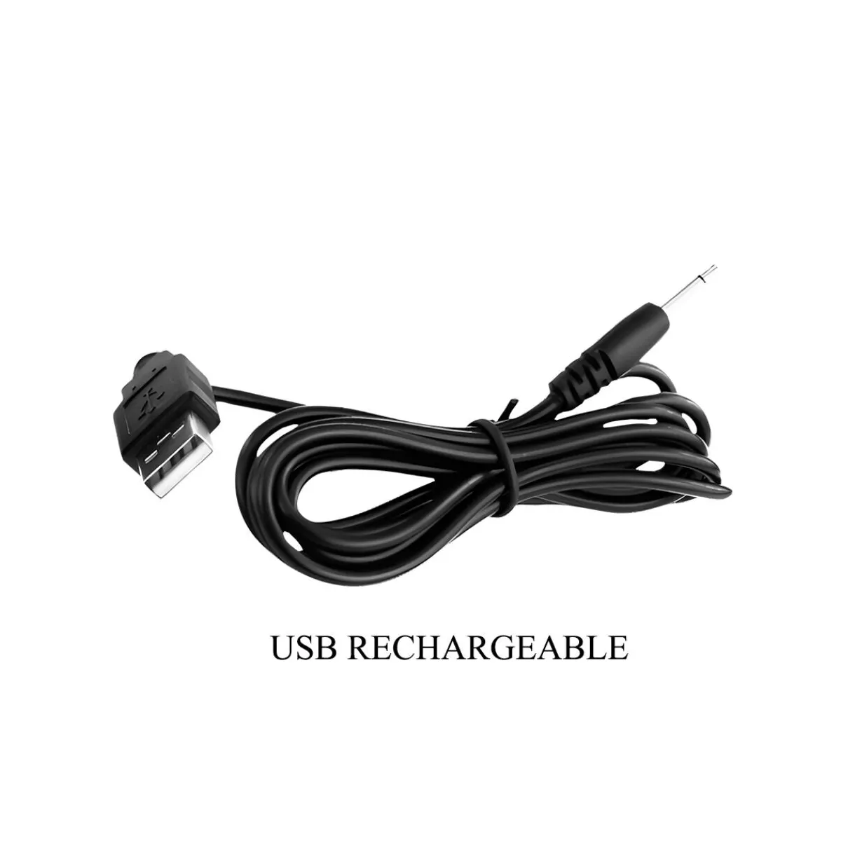 Kylee Zungen-Klitoris-Stimulator 10 Vibrationen Nude Pink von Pretty Love | Fesselliebe.de