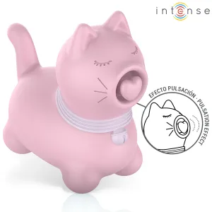 Marie Pink Pulsationseffekt Zungenstimulator von Intense Fun