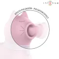 Marie Pink Pulsationseffekt Zungenstimulator von Intense Fun
