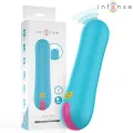 Claudia Penetration mit Rhythmischem Tape von Intense Fun