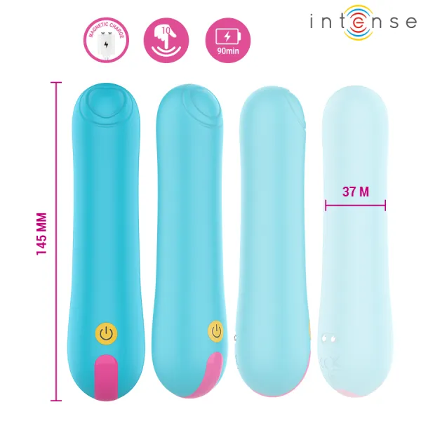 Claudia Penetration mit Rhythmischem Tape von Intense Fun | Fesselliebe.de