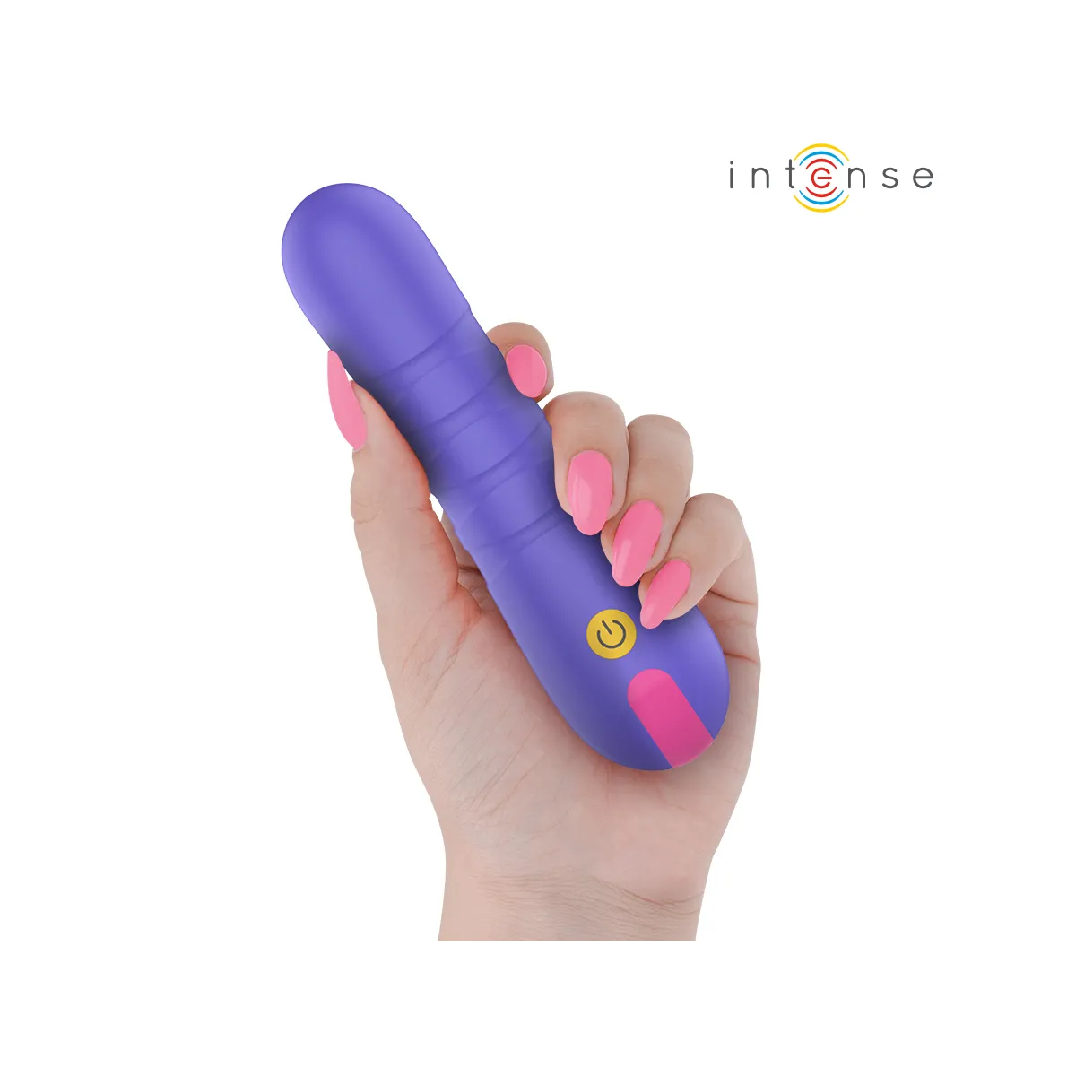 Stella Drücken Durchspringung auf Ab von Intense Fun | Fesselliebe.de