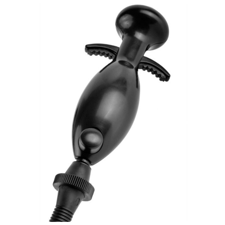 Vibrierende Vaginale Saugpumpe von Fetish Fantasy Extreme | Fesselliebe.de