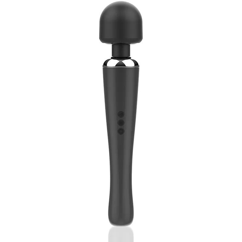 Naomi Wand - Neues Superstarkes Massager von Naomi Wand | Fesselliebe.de