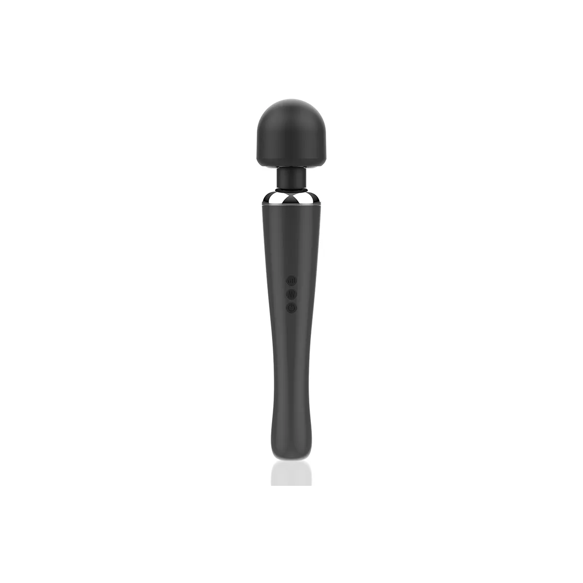Naomi Wand - Neues Superstarkes Massager von Naomi Wand | Fesselliebe.de