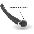 Naomi Wand - Neues Superstarkes Massager von Naomi Wand