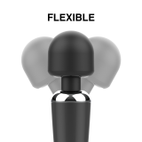 Naomi Wand - Neues Superstarkes Massager von Naomi Wand | Fesselliebe.de