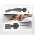 Naomi Wand - Neues Superstarkes Massager von Naomi Wand