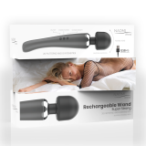 Naomi Wand - Neues Superstarkes Massager von Naomi Wand | Fesselliebe.de