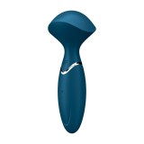 Mini Wond-Er Blau von Satisfyer Wand | Fesselliebe.de