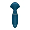 Mini Wond-Er Blau von Satisfyer Wand