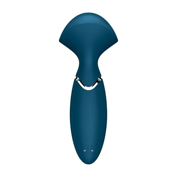 Mini Wond-Er Blau von Satisfyer Wand | Fesselliebe.de