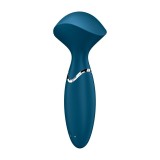 Mini Wond-Er Blau von Satisfyer Wand | Fesselliebe.de