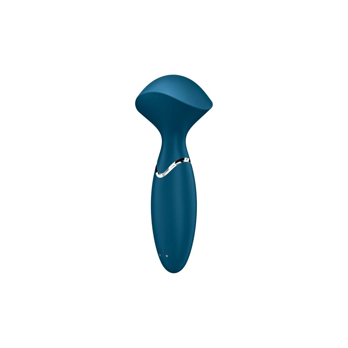 Mini Wond-Er Blau von Satisfyer Wand | Fesselliebe.de