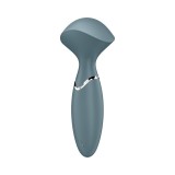 Mini Wond-Er Grau von Satisfyer Wand | Fesselliebe.de