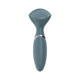 Mini Wond-Er Grau von Satisfyer Wand | Fesselliebe.de