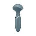 Mini Wond-Er Grau von Satisfyer Wand