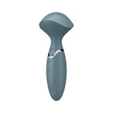 Mini Wond-Er Grau von Satisfyer Wand | Fesselliebe.de