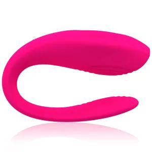 Bruno Partner Double Pleasure Pink von Intense Couples Toys