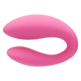 Lauren Stimulator mit Fernbedienung für Paare von Moressa | Fesselliebe.de