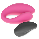 Lauren Stimulator mit Fernbedienung für Paare von Moressa | Fesselliebe.de