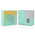 Sync Lite Klitoristimulator Türkis von We-Vibe