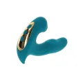Eternal Love Vibe Stimulator Grün von Xocoon